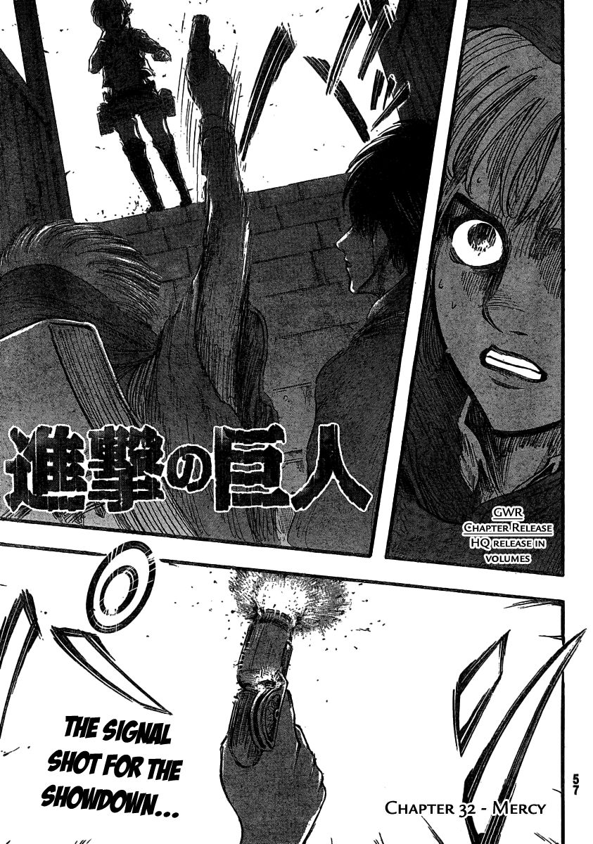 Shingeki no Kyojin Chapter 32 2